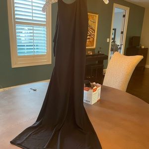 New never worn LaPerla cocktail dress
